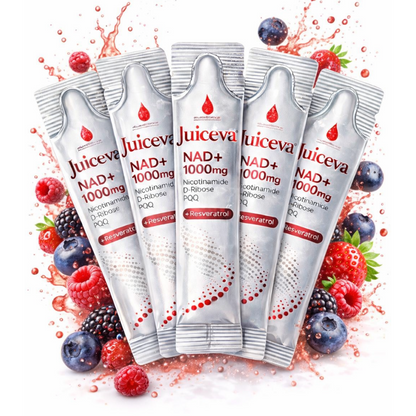 JUICEVA Skin Support Drink 30 Pack